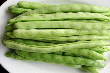 豆角是高脂物吗