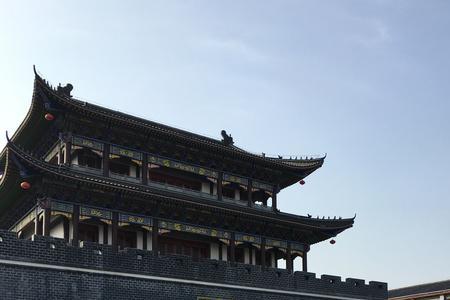 孝感市丹阳古镇的来历