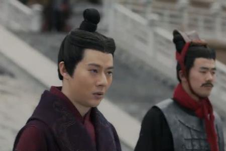 赵王迁母亲