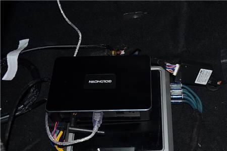 阿尔派163还要装dsp吗