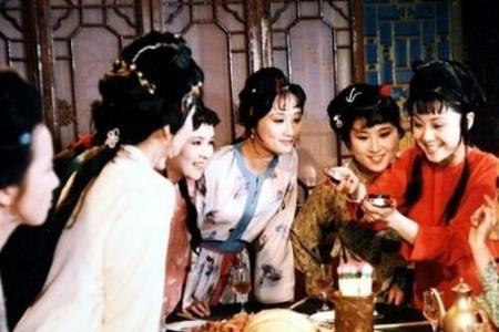 红楼梦2010版和87版哪个好看