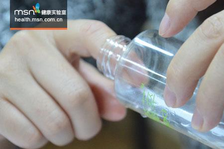 食用油的油渍要多久才会干