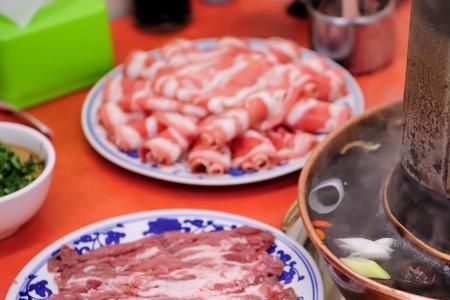 涮涮读音