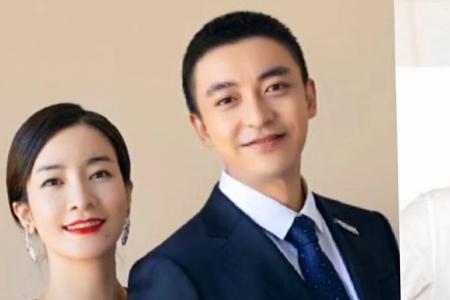 吴京和罗晋长得像吗