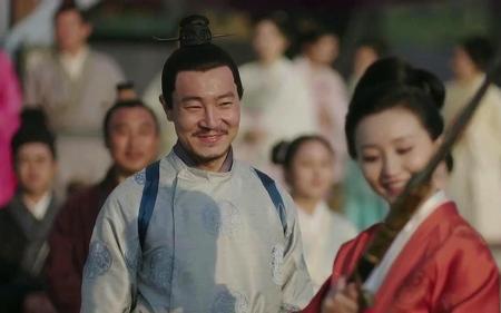 知否顾廷烨做局娶明兰是哪一集