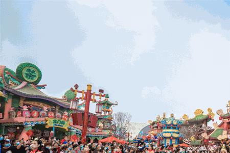 成都融创乐园为什么闭园