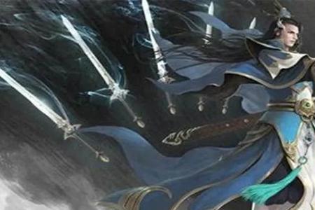 混沌剑神皓月仙子身份