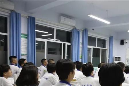 衡水泰华中学高一开学时间
