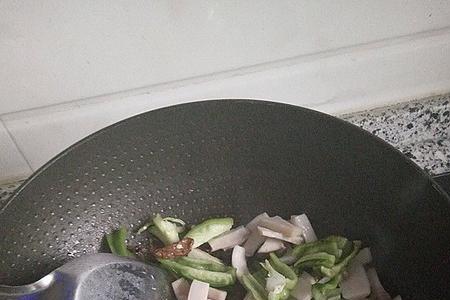葵花芋怎么炒着吃