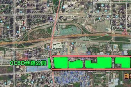 曲江第一学校2022招几个班
