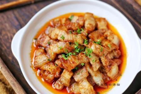 五花肉做法家常