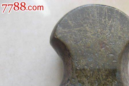 清代大砝码价值怎么样