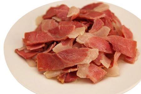 25度的天气可以腌制火腿吗