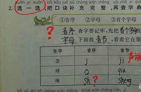 不是的不声调是几声