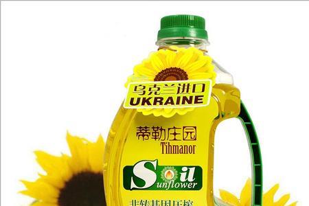 葵花籽油生长时间