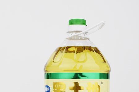 大豆油滤油是好油吗