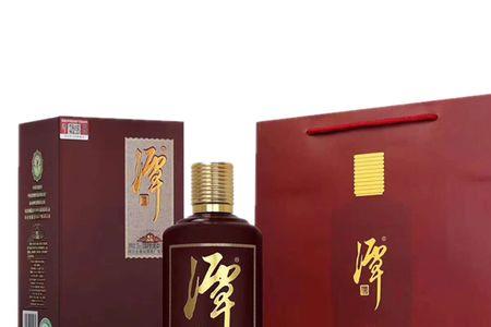 爨坊53度酱香型白酒喝着怎么样