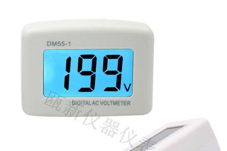 高压计量表电压为什么只有110v