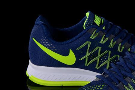 NIKE鞋主要材质是