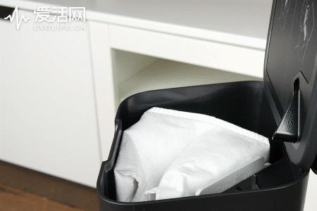 irobot的集尘袋可以反复使用吗