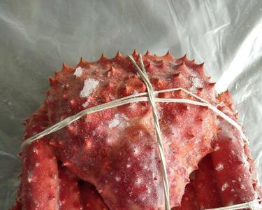 除了帝王蟹还有什么螃蟹肉多