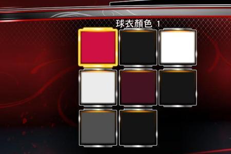 nba2k13控卫最佳身高体重