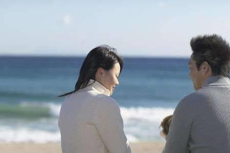 二婚女嫁给初婚男多久会有矛盾