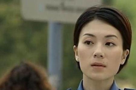 张可以扮演者