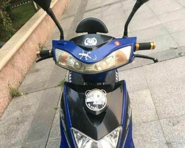 骑摩托60公里远吗