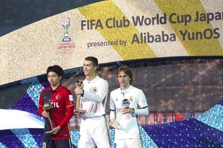 世俱杯2023赛程