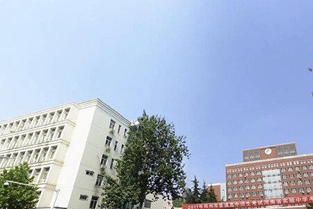 河北和河南初中的区别