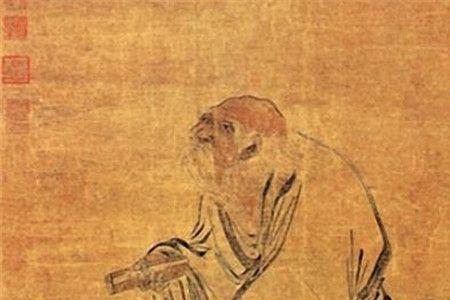 老子李耳多高