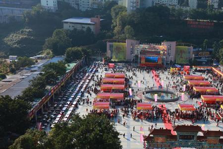 万州文创集团是什么单位