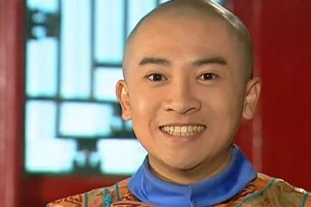 五阿哥永琪为什么没有画像