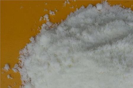 无水三氯化铝有毒吗