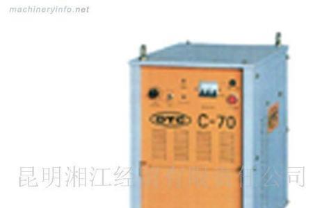 等离子割12mm的用多大电流