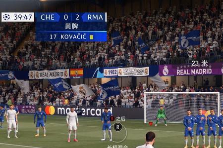fifa21最佳主教练