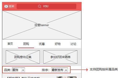 酒店上团购商品品类怎么选