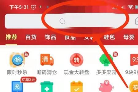店查查可以看拼多多店铺吗