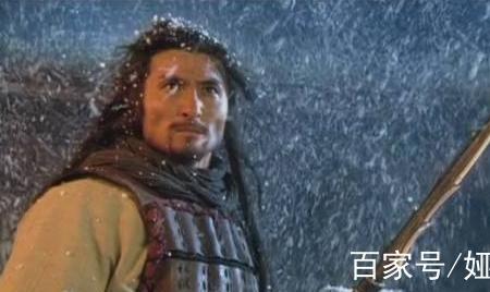 豹子头被逼上梁山好词