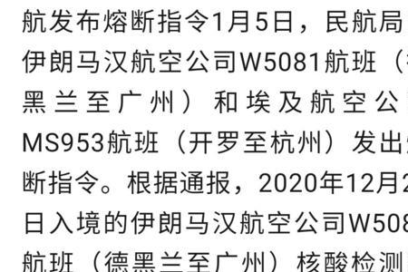 埃及回国需要哪些手续