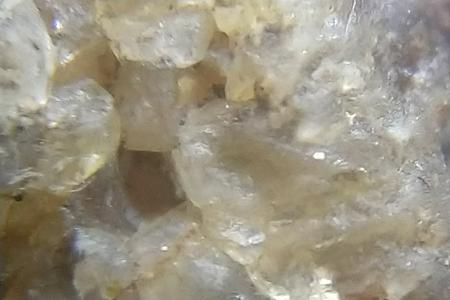 金刚石和岩石有什么区别