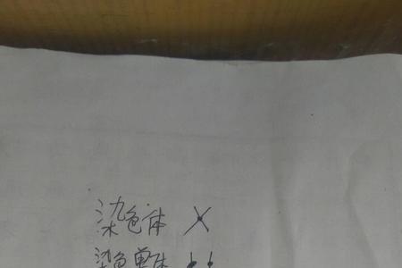 一条染色体有几个染色单体