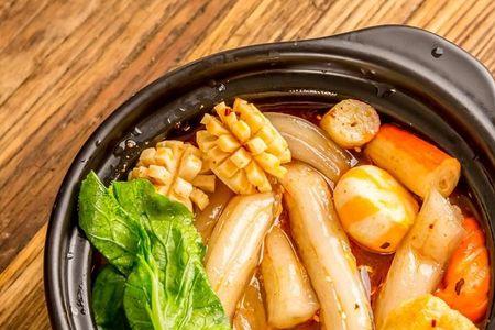 土豆粉抗饿吗