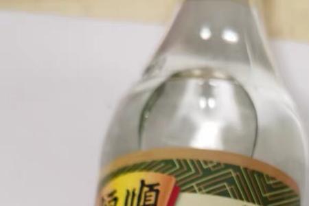 醋精兑水比例变成白醋