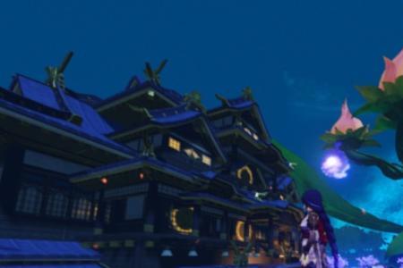 须弥洞天可以建什么