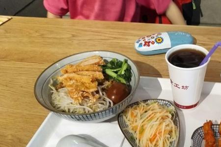 永和豆浆店内有哪些美食