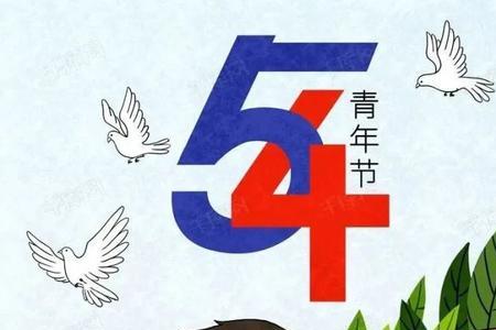大好青年是什么