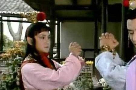 贾宝玉弟弟是干嘛的