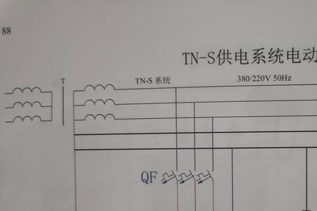 接地宝充电跳闸